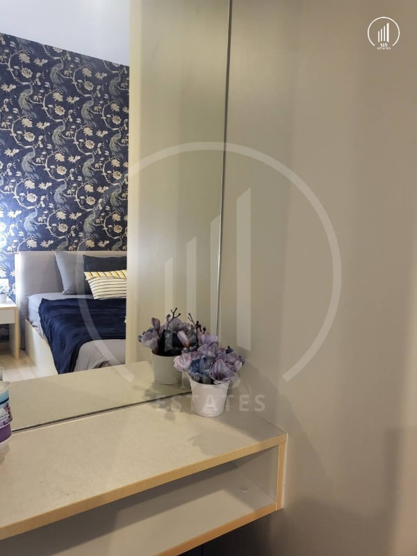 Main image of The Base Uptown Condominium - CRMP1482