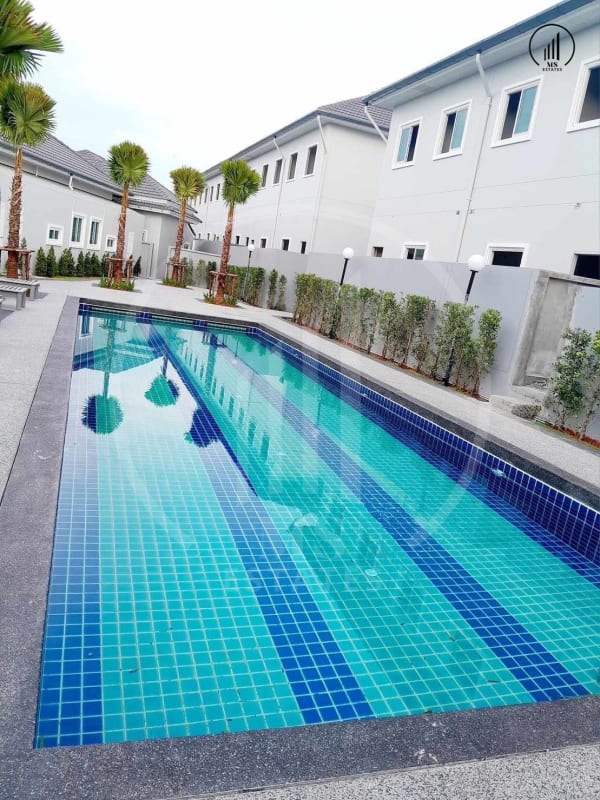 Image of House for rent in Chalong - HRCL1366