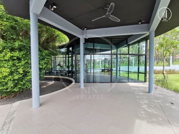 Main image of Granary Pool Villa in Bangtao - VRBT1501