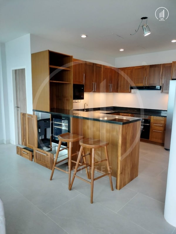 Main image of Modern Seaview Pool Villa - VSPK1517