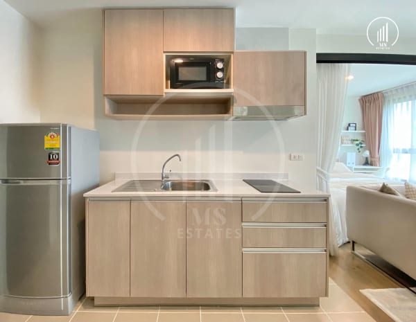 Image of Centrio Condominium - CSMP1467