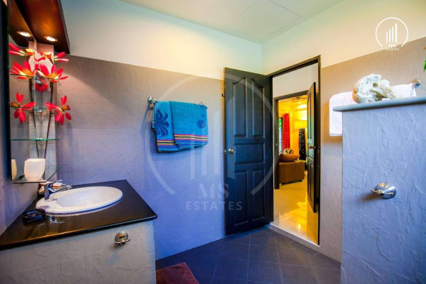 Image of Private Pool Villa in Rawai - VRRW1543