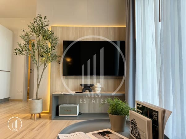 Main image of The Base UP Town Condominium - CSMP1315