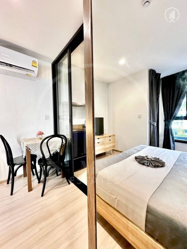 Image of The Base Central - CSMP1596