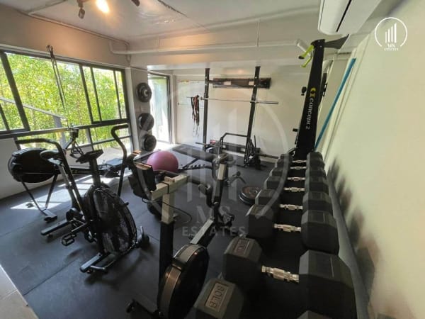 Image of Stylish Peaceful Pool Villa in BangTao - VRBT1491