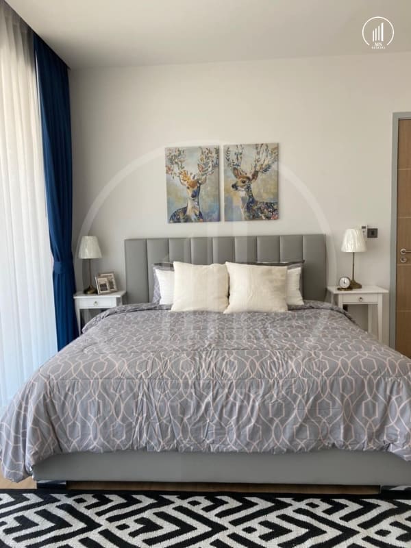 Image of Luxury Pool Villa Near IKea Phuket - VRMP1554