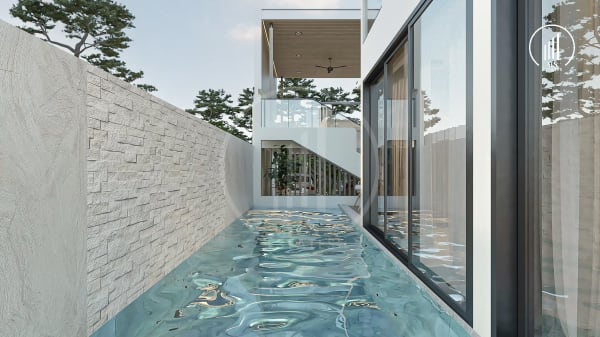 Main image of Chantra Villa - VSCL1525