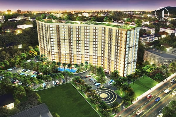 Image of Supalai Phuket @Downtown - CRMP1540