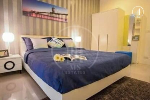 Image of Hide Away at Bypass Village - HRMP1484