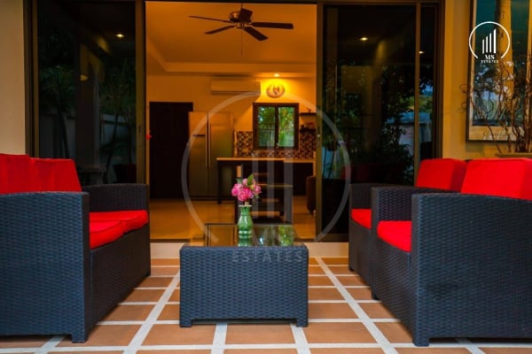 Image of Private Pool Villa in Rawai - VRRW1543