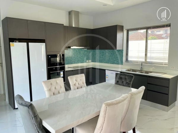 Main image of Pool Villa in Saiyuan - VRSY1355