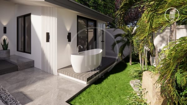 Main image of Pool Villa Near BIS - VSKK1431