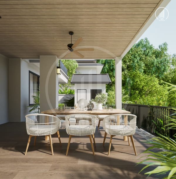 Main image of Land and House Chalong - VSCL1530