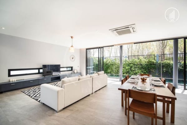 Main image of Granary Pool Villa in Bangtao - VRBT1501