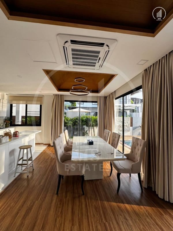 Image of Baan Suan Lochpalm Pool Villa - VRKT1493