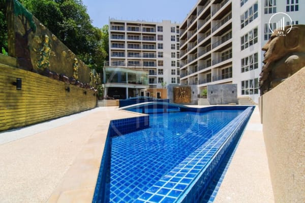 Image of Bayshore OceanView Condo 2 bedrooms - CRPT1528