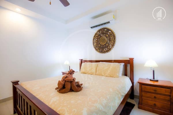 Image of Private Pool Villa in Rawai - VRRW1543