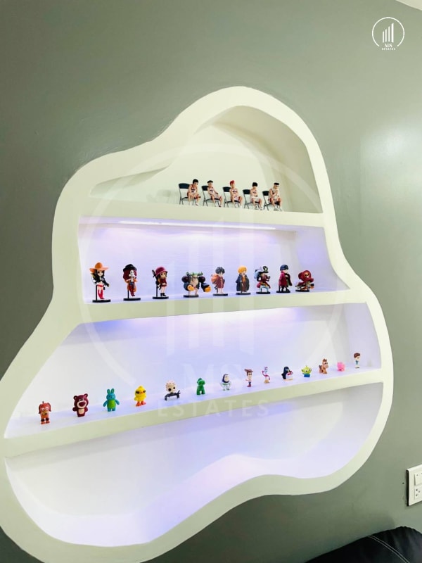 Main image of Supalai Lagoon Condominium - CSKK1420