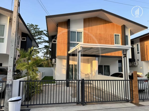 Image of Modern Paradise in Bang Jo - HRCT1486