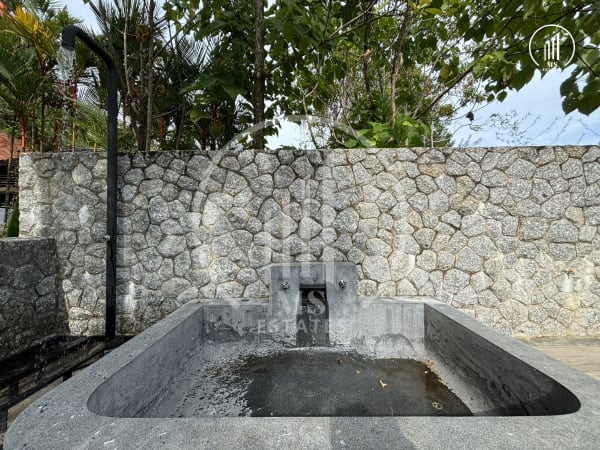 Image of Modern Sea View Pool Villa  - VSCL1331