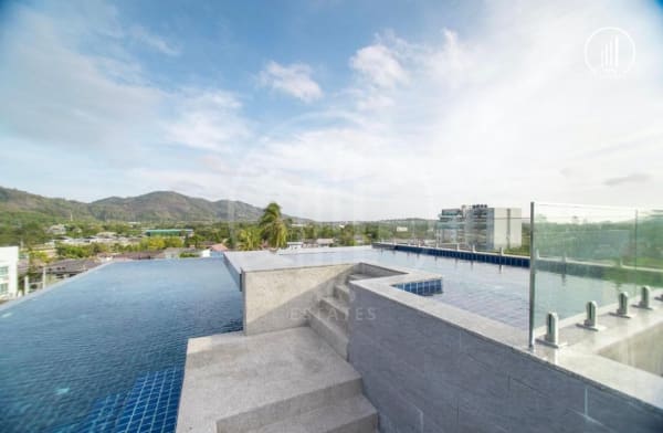 Main image of Relife the Windy, Nai Harn Beach - CSNH1380