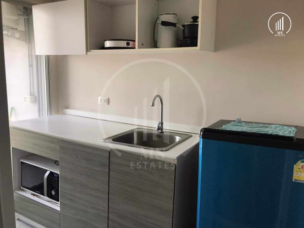 Image of D Condo Campus Resort Kuku - CRMP1514