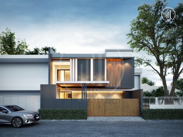 Image of Private Pool Villa in Rawai - VSRW1462