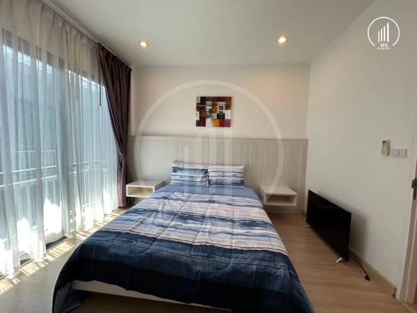 Main image of East Bangtao Ville - HRBT1471