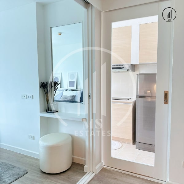 Main image of The Future Condominium - CSMP1322