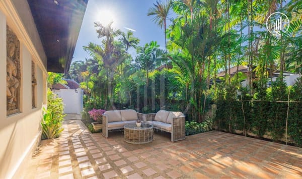 Main image of The Gardens by Vichara - VRPS1452