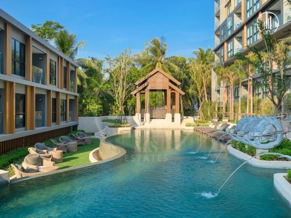 Image of Mida Resort Surin Beach - CRSR1588