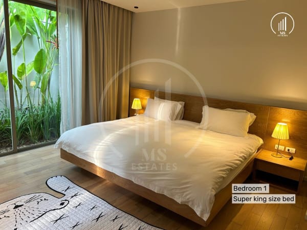 Image of Trichada Pool Villa - VRPS1485