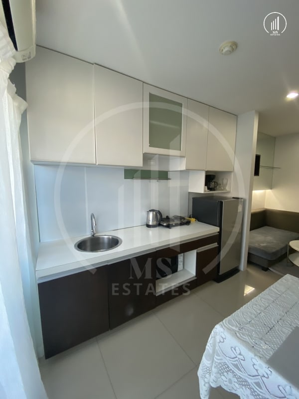 Image of The Scene Condo - CRMP1592