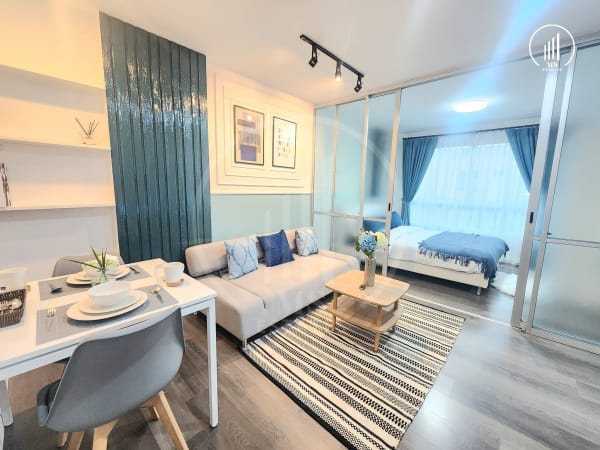 Main image of D Condo Campus Kuku Resort - CSMP1393