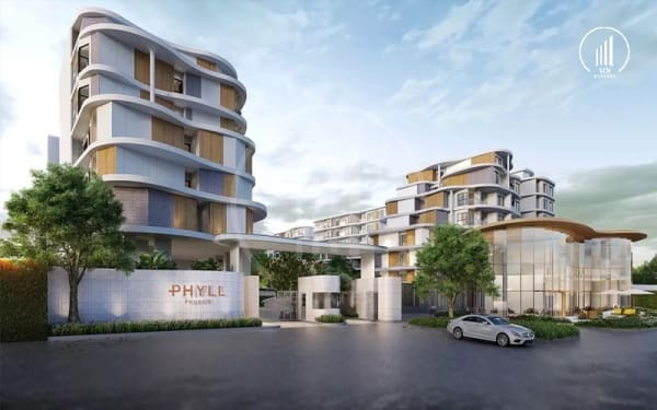 Image of Phyll Condo - CSMP1572