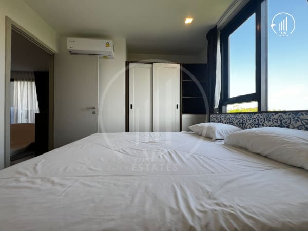 Main image of The Base Central 2 Bedrooms - CRMP1519