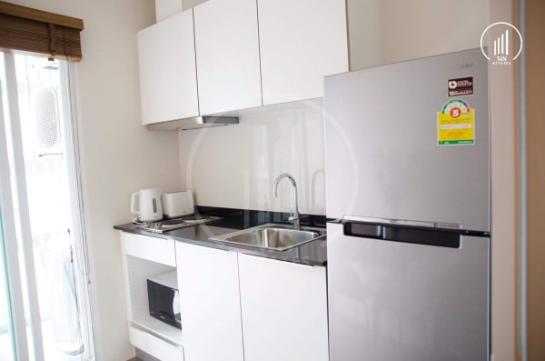 Image of The Base Down Town Condominium - CRMP1468