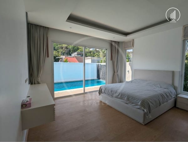 Image of Private Pool Villa in Kamala - VSKM1555