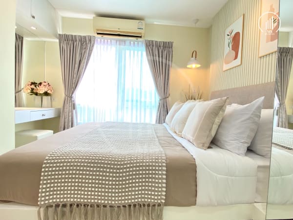 Main image of The Scene Condominium - CSKT1451