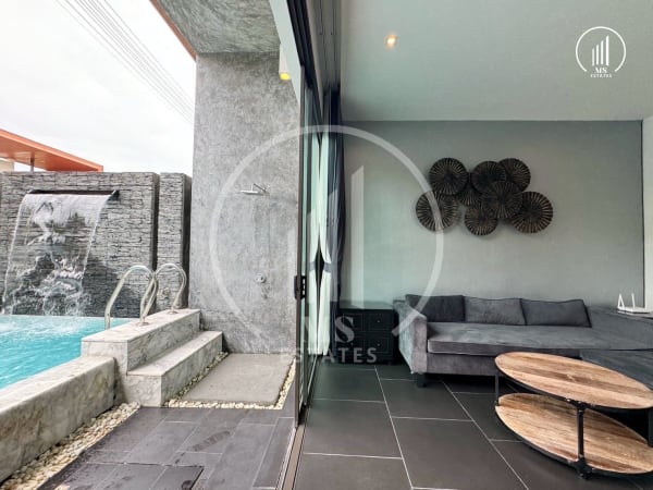 Main image of Coco Pool Villa - VSCL1317