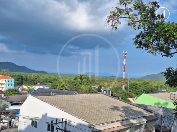 Main image of The Square Condominium - CSMP1466