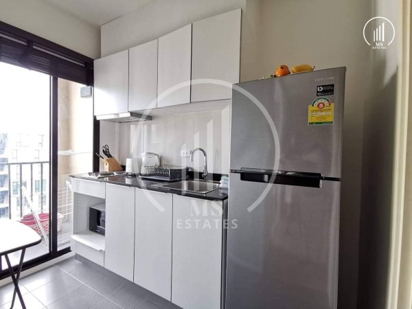 Image of The Base Up Town Condominium - CSMP1305