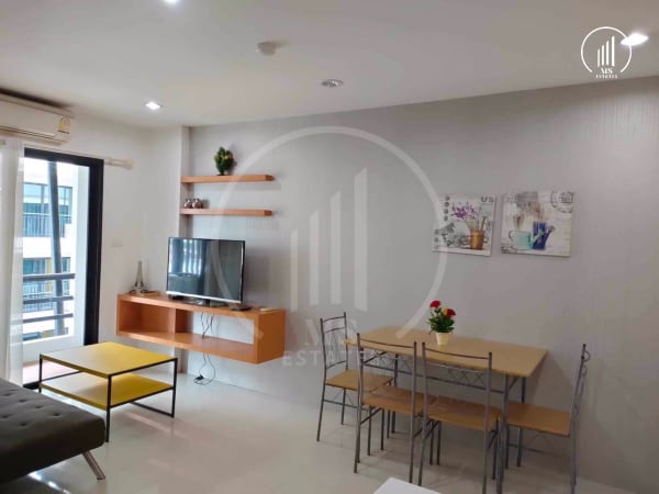 Main image of Ratchaporn Place - CRKT1472