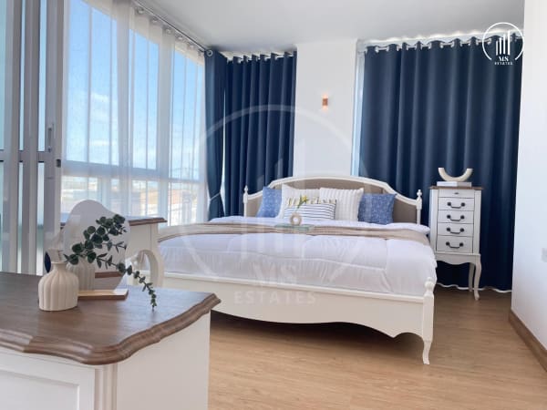Image of The Wide Condo  - CSMP1370