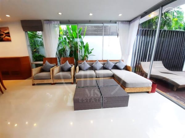 Main image of Pool Paradise Pa Lai Villa  - VRCL1524