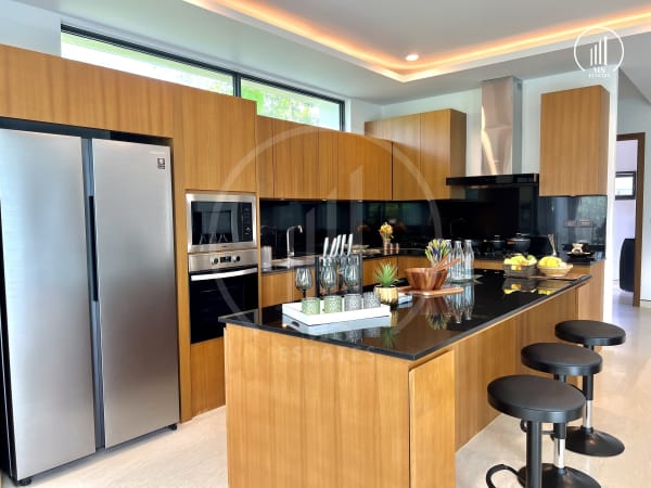 Main image of Private Pool Villa in Pasak - VRPS1520