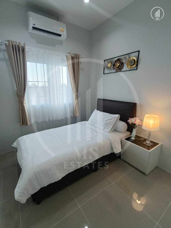 Image of House for rent in Chalong - HRCL1366