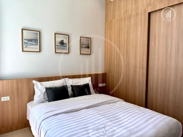 Image of Paradise Brand New Pool Villa in Saiyuan  - VSRW1516