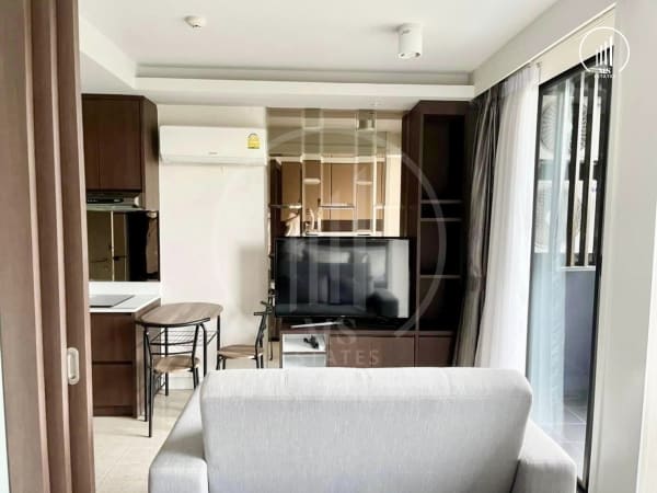Main image of Aristo Condo - CRSR1358