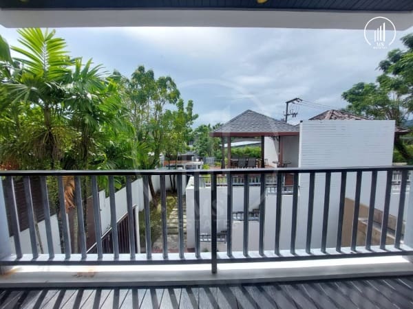 Main image of Pool Paradise Pa Lai Villa  - VRCL1524